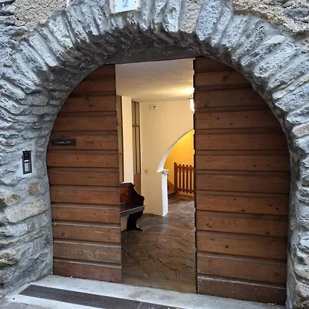 Apartment Casa Delle Rondini *
