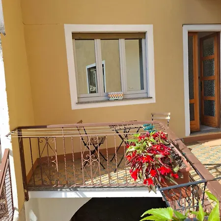 Casa Delle Rondini Nebbiuno