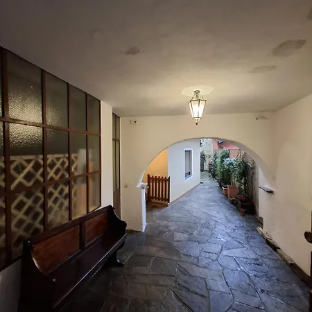 Casa Delle Rondini *