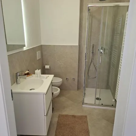 Apartment Casa Delle Rondini