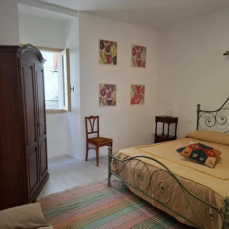 Casa Delle Rondini