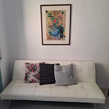 Casa Delle Rondini Apartment