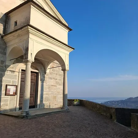 Casa Delle Rondini * Nebbiuno