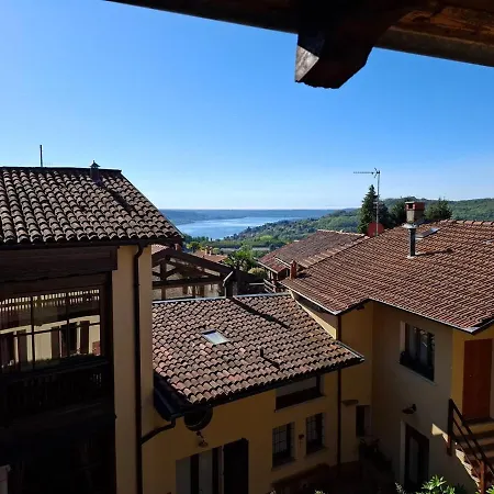 Casa Delle Rondini Apartment *