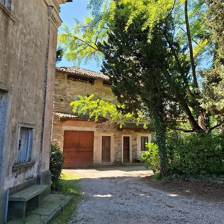 Casa Delle Rondini *